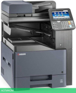 МФУ KyoceraTASKalfa 308ci (1102WL3NL0)