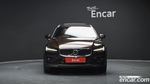 Volvo V60 Cross Country 2 Generation T5 Pro AWD (06.2020)