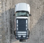 Платформа на крышу MEIKA Tank 400 Танк крепление для багажа багажник на крышу боковая лестница