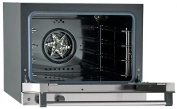 Печь конвекционная электрическая Abat КПП-4ЭМ