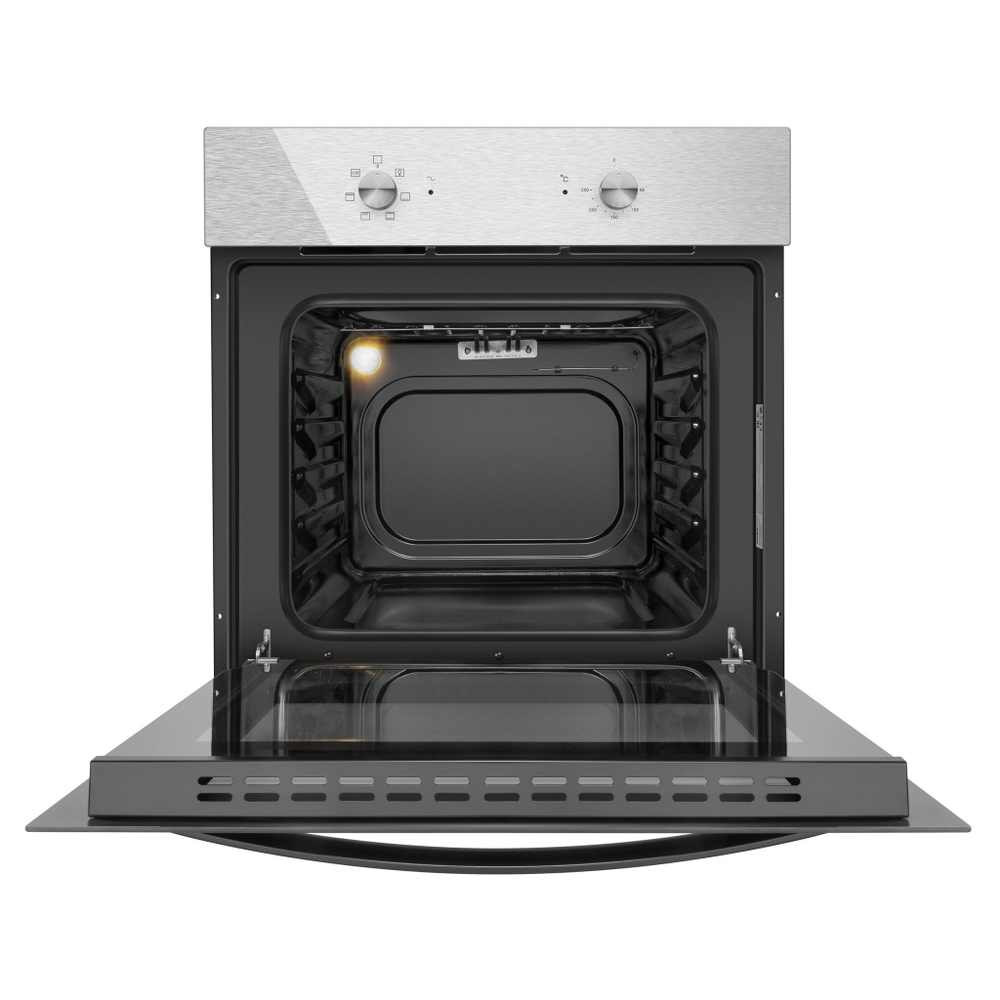 Шкаф духовой электрический HOMSair OES660S01 фото 3