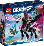 Конструктор LEGO DREAMZzz 71457 Летающий конь-Пегас