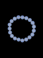Браслет из Лунного камня lubr001-10