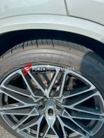 КОВАНЫЕ ДИСКИ ДЛЯ BMW X5 M50i G05 2019 БМВ