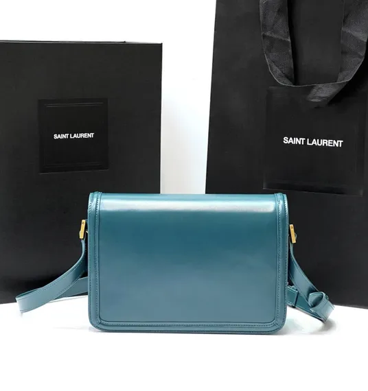 Сумка Saint Laurent Solferino