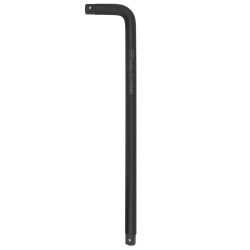 Вороток Г-образный ударный 500мм, 3/4'' JCB JCB-8156500MPB
