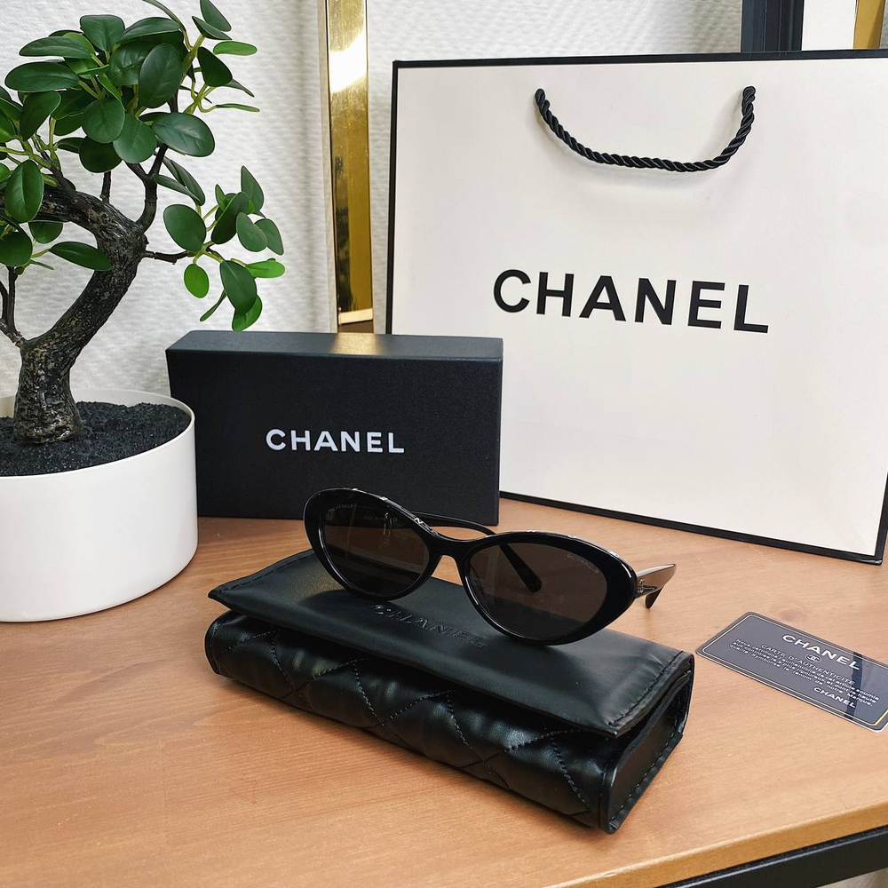 Солнцезащитные очки