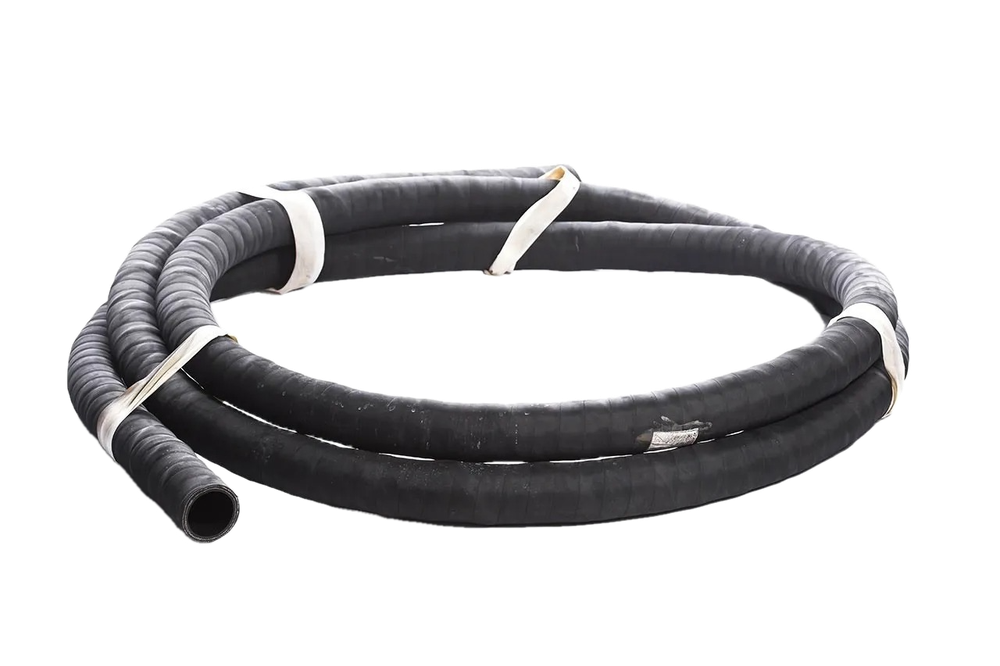 Рукав напорно-всасывающий В-2-125 (4м) без головок