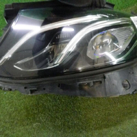 Фара левая Mercedes E W213 (2016-2021) LED