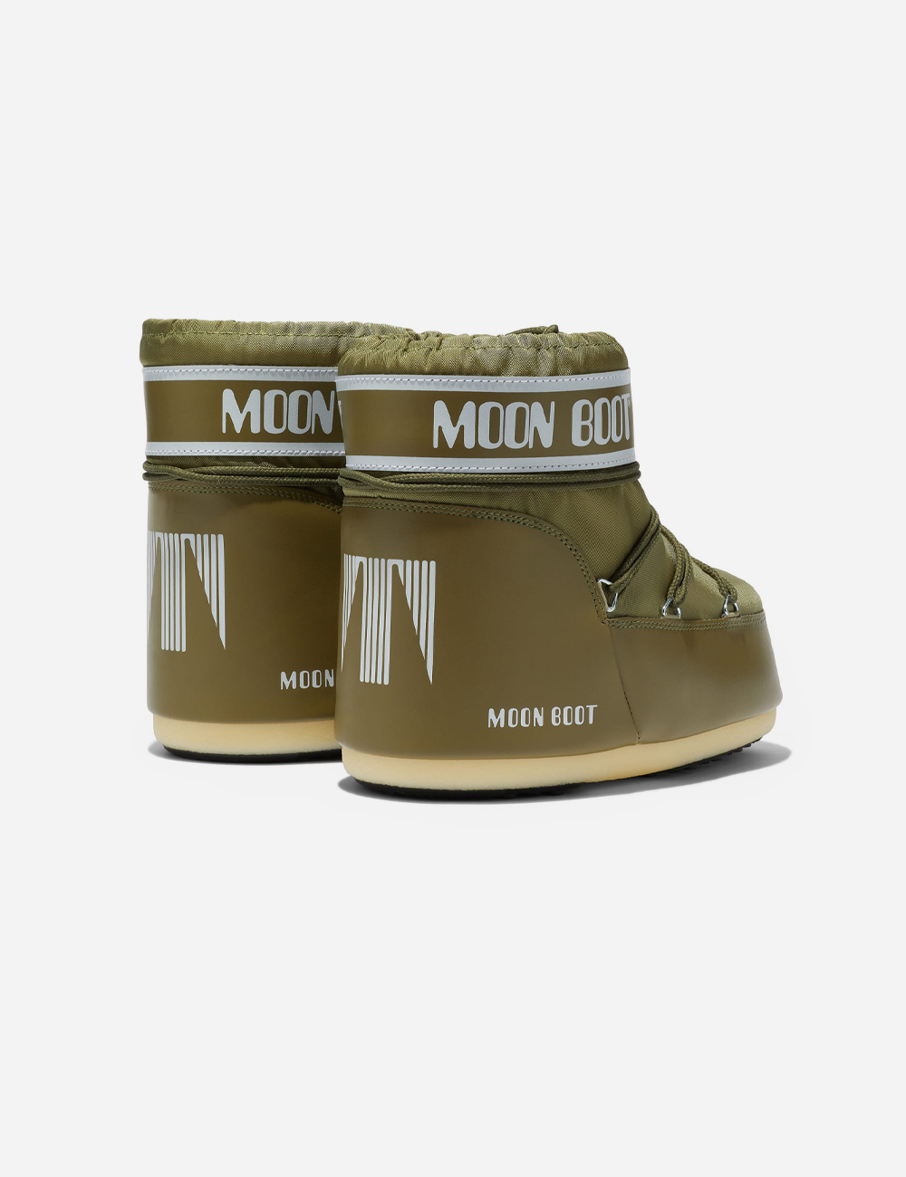 Moon Boot Icon Low "Green"