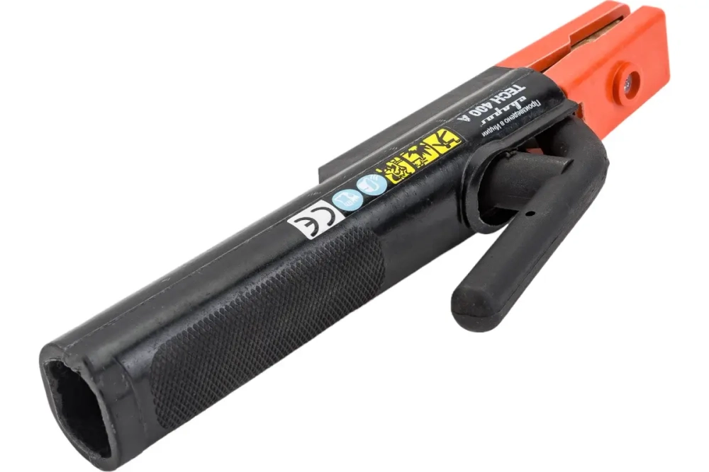 Электрододержатель TECH 400 А ТМ "Сварог"