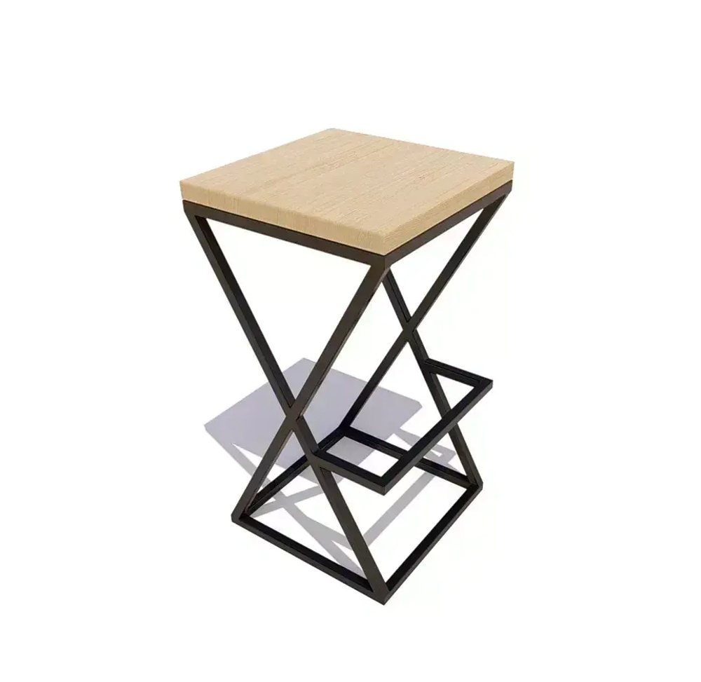 Барный стул «Пинта», махагон