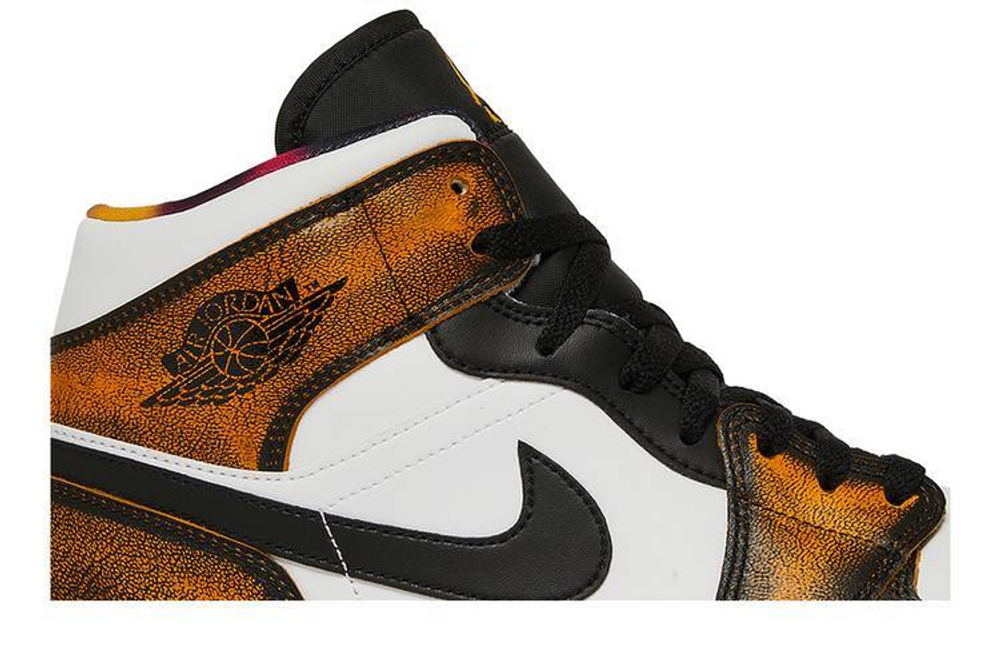 Кроссовки Jordan Air Jordan 1 Mid Se