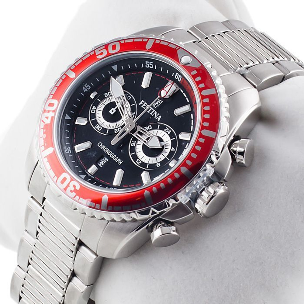 Мужские наручные часы Festina F16564/8