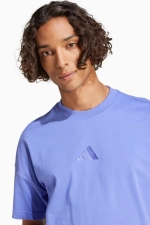 Футболка adidas All SZN - Фиолетовый