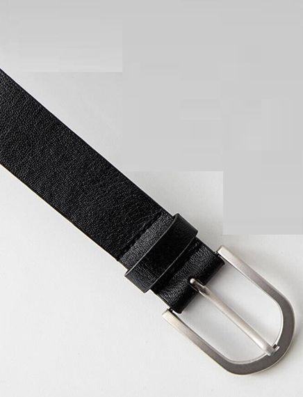 Qadın üçün qara kəmər K1014