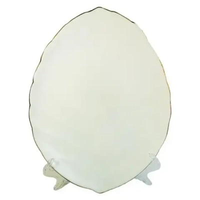 Тарелка обеденная ОВАЦИО 23 см