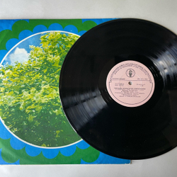 Винтажная виниловая пластинка LP Э. Лало, Ж. Массне, Ф. Герольд, А. Тома, Дирижер Г. Рождественский, Увертюры Французских Композиторов (СССР 1964)