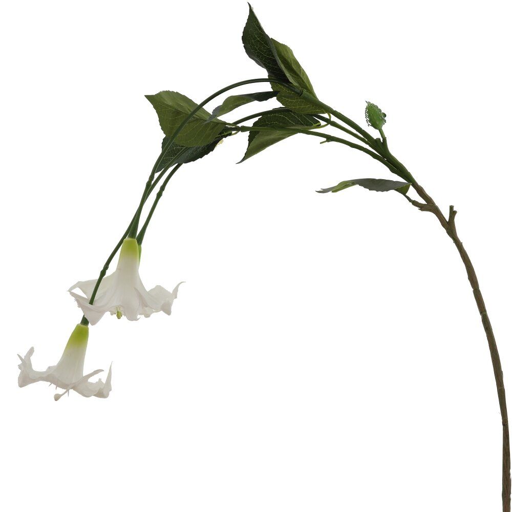 GAEM Цветок искусственный "Колокольчик" (Real Touch), L48 W38 H90 см