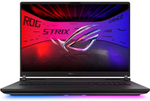 Ноутбук ASUS ROG Strix SCAR 18 18" / 64 Гб / SSD 2048 Гб / Без ОС / G835LX-SA015 / 90NR0LF1-M000M0