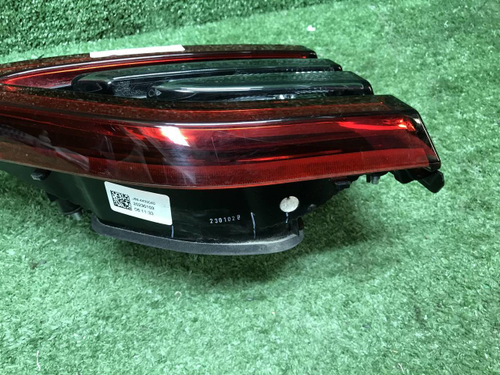 Фонарь правый внутренний Chery Tiggo 4 Pro (20-нв)