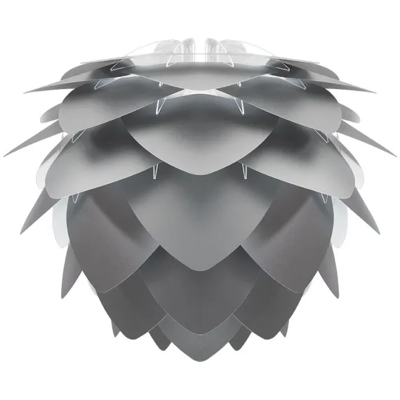 Плафон Umage Silvia, Ø50х41 см, матовая латунь