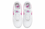 Кроссовки Nike Air Force 1 (Женская размерная сетка)