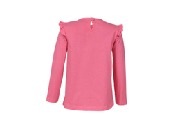 4-107-3 Джемпер для девочки