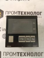 Omron E5AZ-C3 с хранения