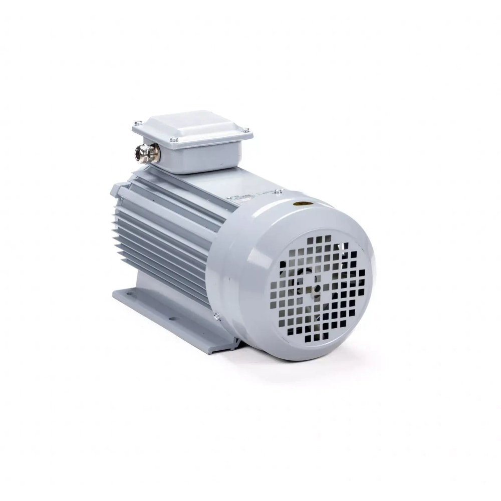Электродвигатель ESQ PR 90 L4 GST-Б1-S12-IE2 2,2/1500 IM1081