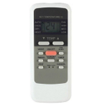 Мобильный кондиционер General Climate GCP-09CRA