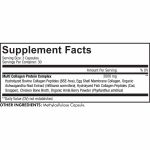 Multi Collagen Protein 90 капсул CodeAge