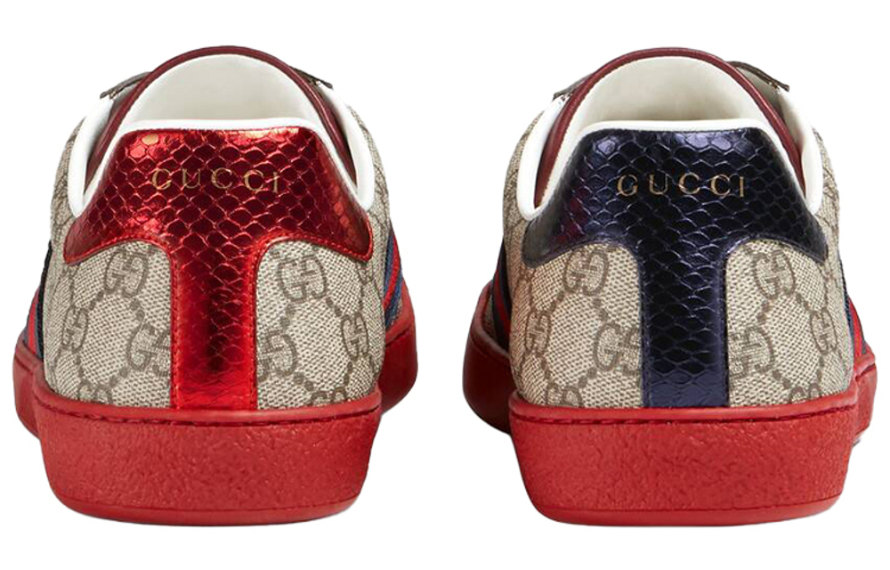Gucci Ace Supreme