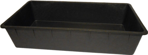 Ящик для Рассады 500х150х100мм Урожай №8 Диорит без ребер жесткости