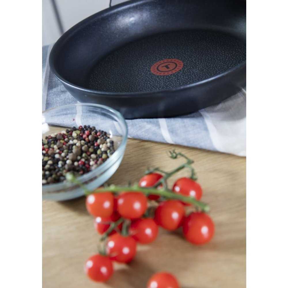 Сковорода Tefal Expertise 28 см C6200672