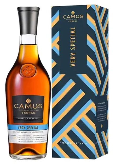 Коньяк Camus VS, 0.7 л