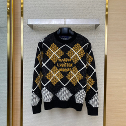 Louis Vuitton Sweatshirt