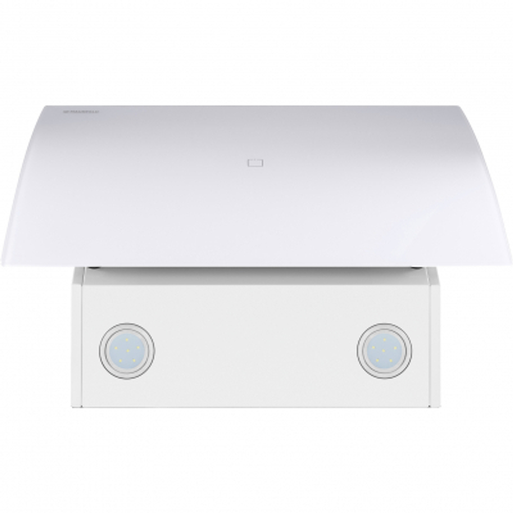 Вытяжка Maunfeld Sky Star Chef 60 White