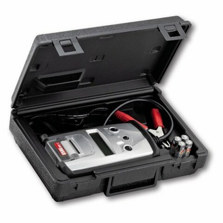 891 KE Тестер для диагностики  АКБ со встроенным принтером, USAG(Италия)