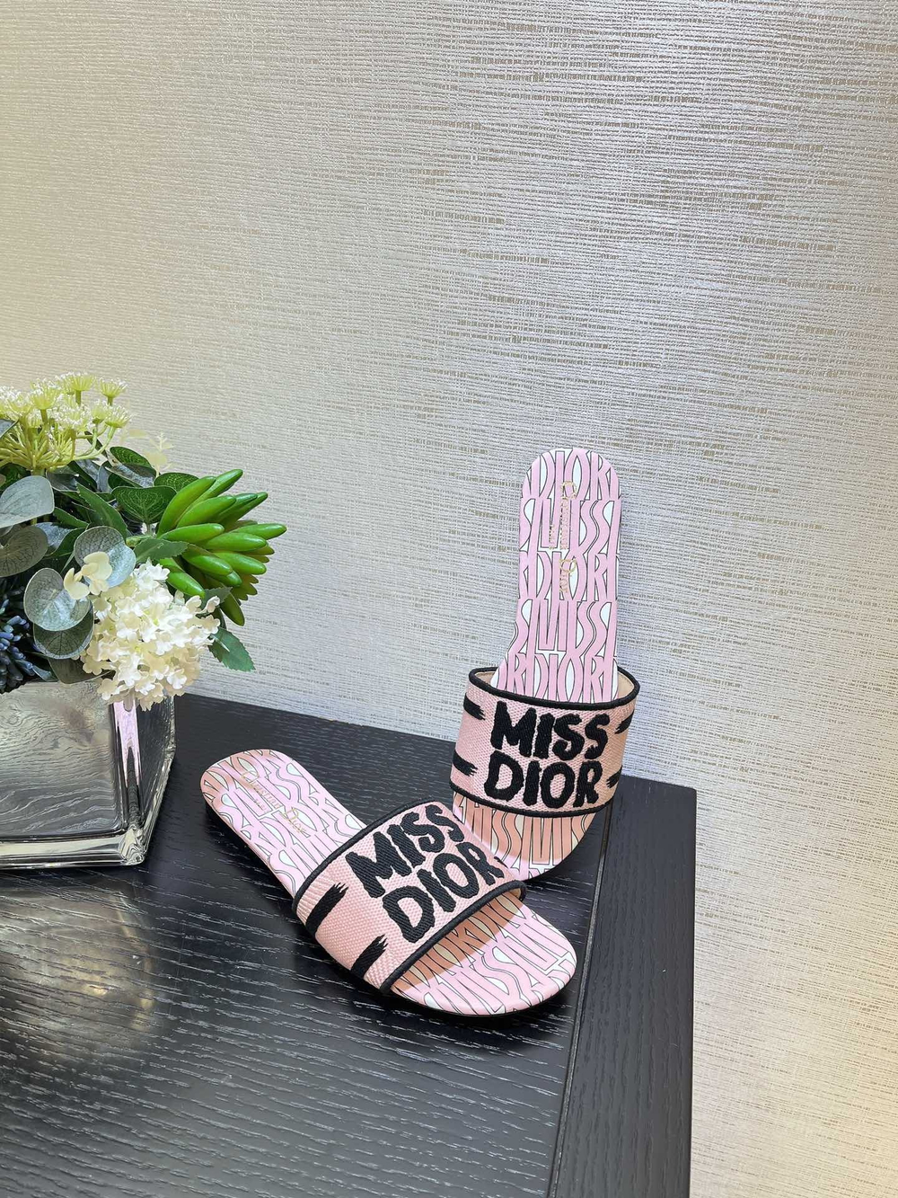Christian Dior Dway Slide (11 colors)