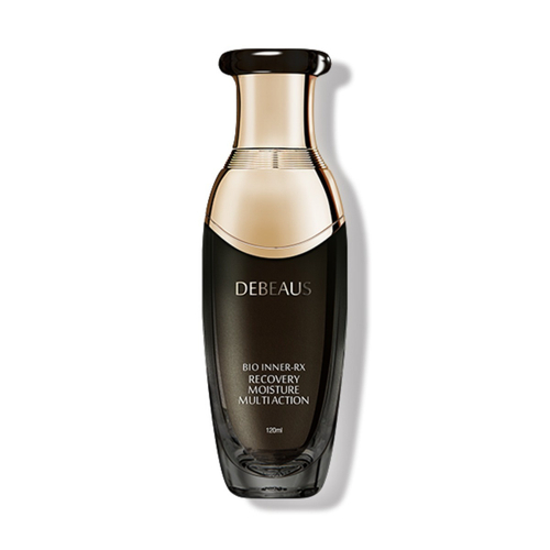 Тонер для лица DEBEAUS Bio Inner-RX Recoverу Moisture Multi Action, 120мл