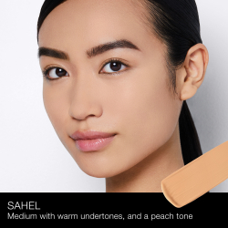 NARS SOFT MATTE Complete Foundation - Подклад матирующий оттенок SAHEL, 45 ml