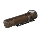 Налобный фонарь Olight Perun 2 Desert Tan