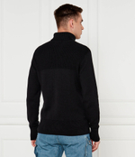 Гольф Fisherman G- Star Raw - черный(D25151 C868)