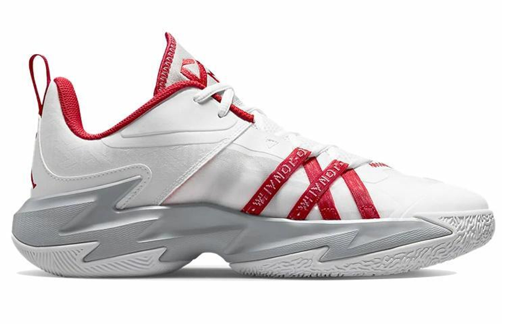 Кроссовки Jordan One Take 3 One Take 3 Pf 3