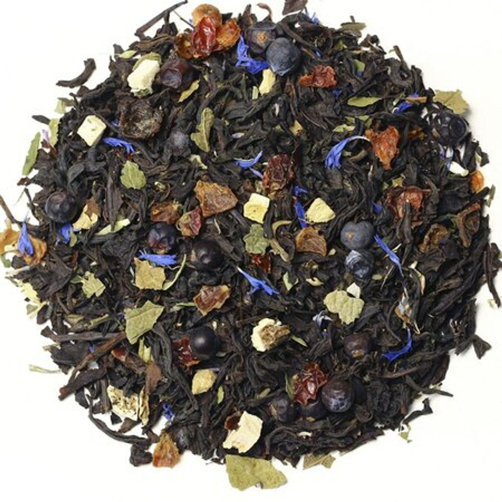 Чай арома С Лёгким Паром! BestTea