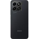 Смартфон HONOR X6b 6 ГБ/256 ГБ (Полуночный чёрный | Midnight Black)