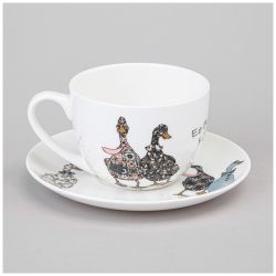 ЧАЙНАЯ ПАРА LEFARD "FAMILY FARM" 330 МЛ (КОР=24НАБ.)