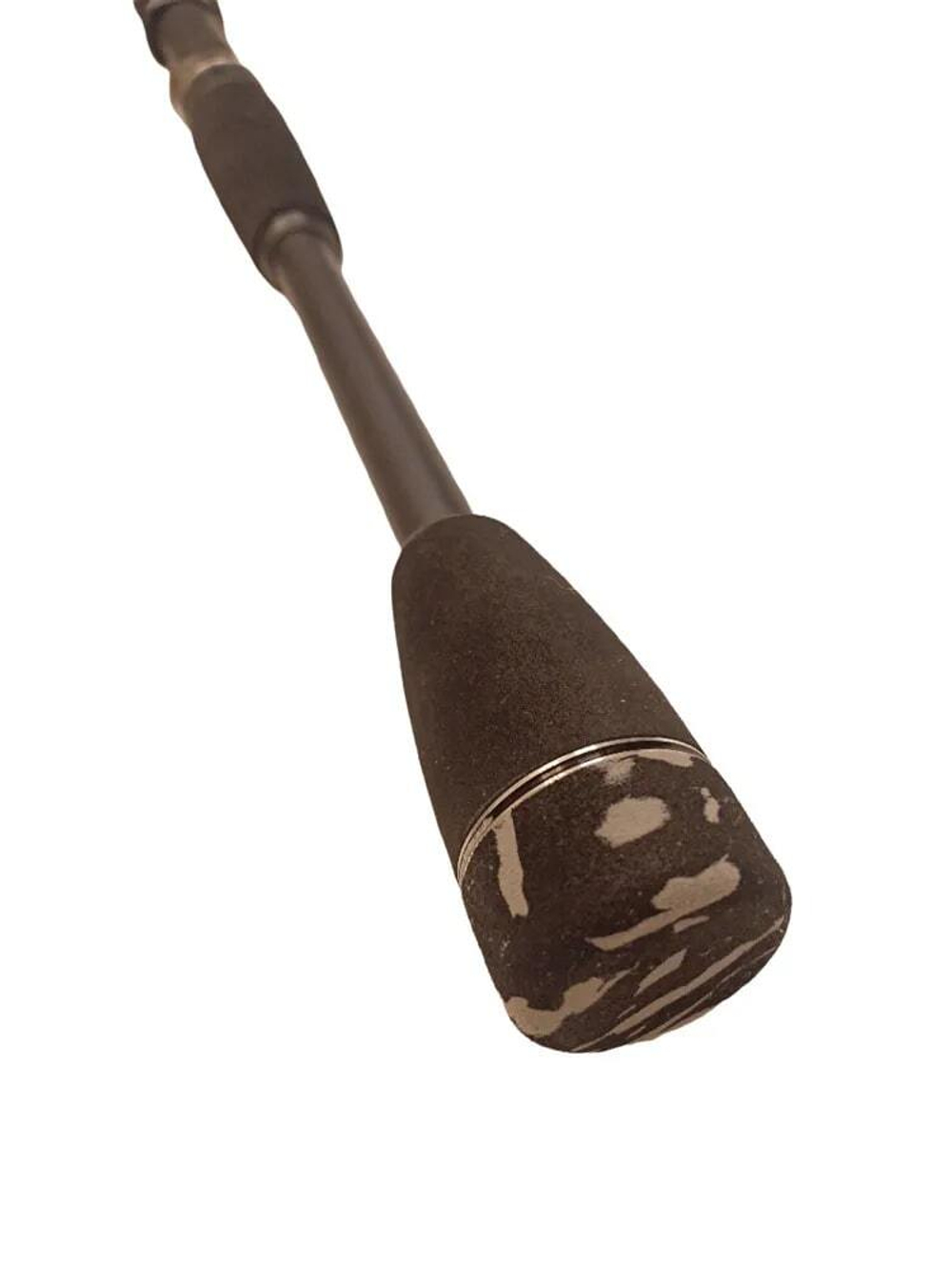 Спиннинг Dayo Saver тест от 4 гр до 17 гр длина 240 см