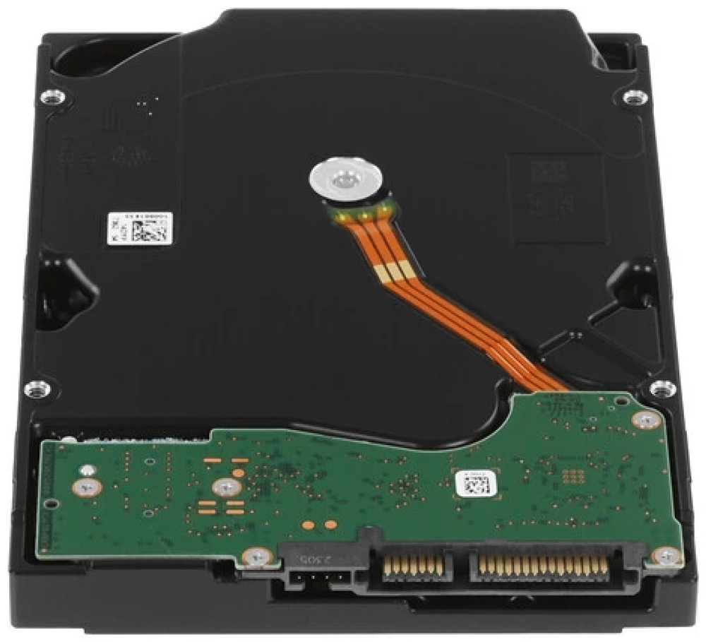 HDD Seagate ST12000NT001 12000 Гб